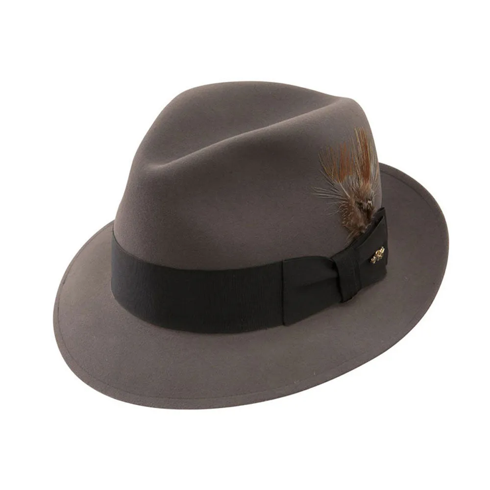 Dobbs Jet 707 Felt Hat