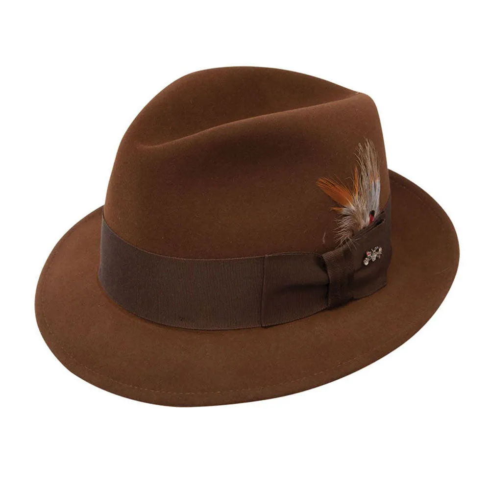 Dobbs Jet 707 Felt Hat