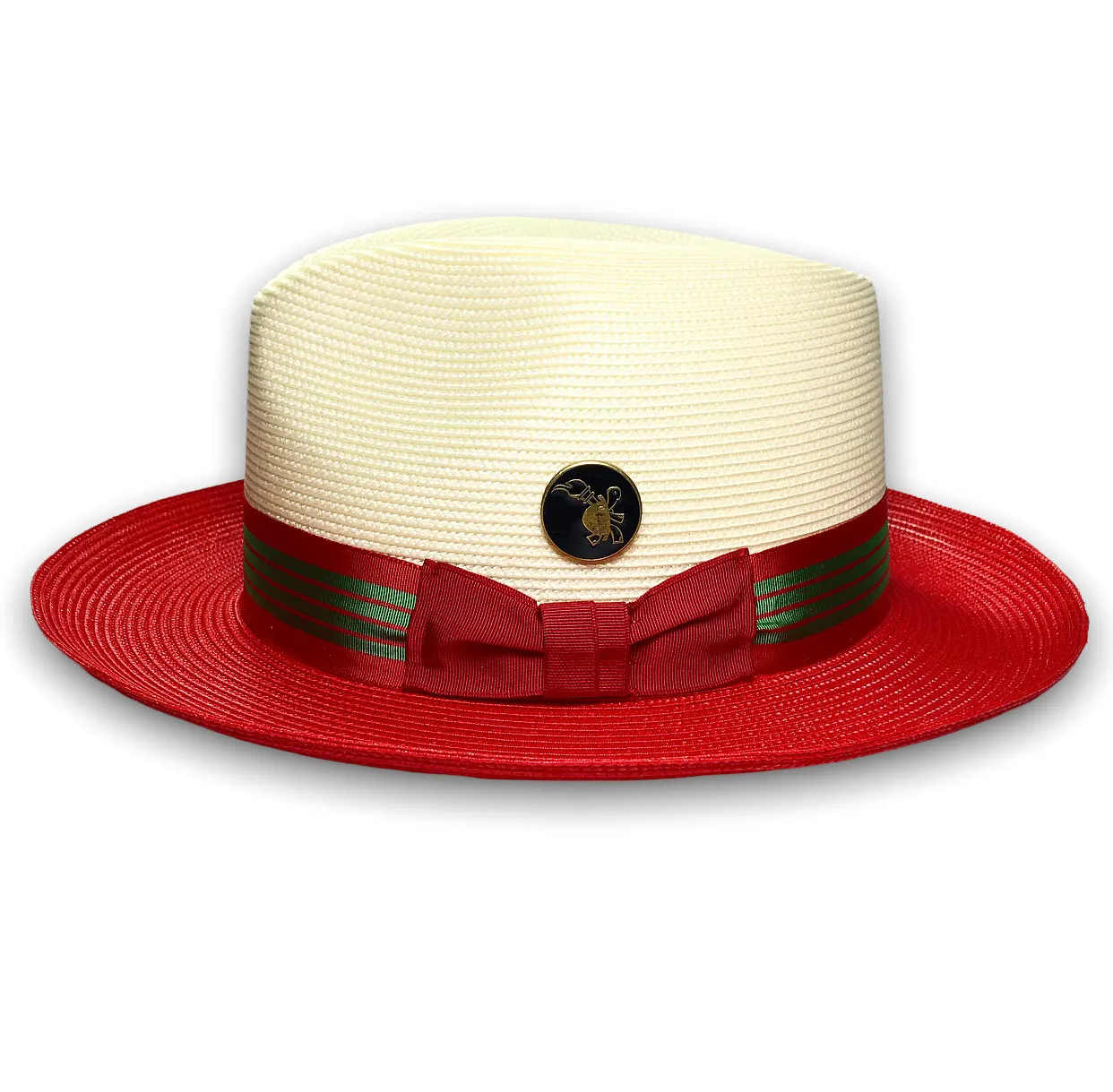 FLAMEKEEPERS HAT CLUB LA MARINA CHERRY VANILLA