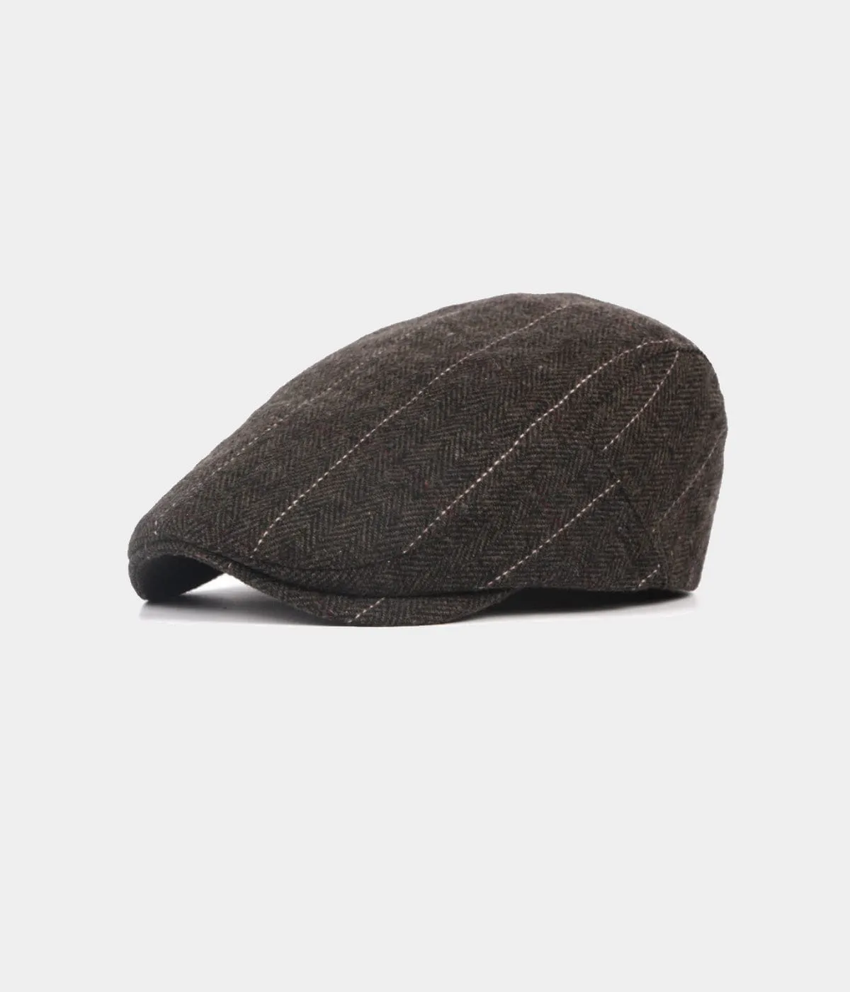 FLAT CAP.