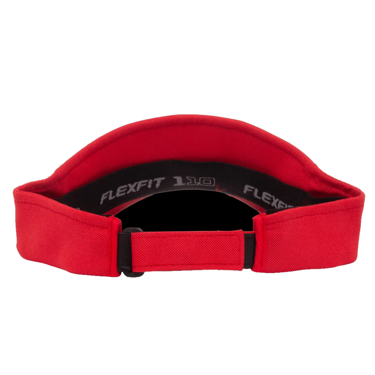 Flexfit 110® Cool & Dry Visor