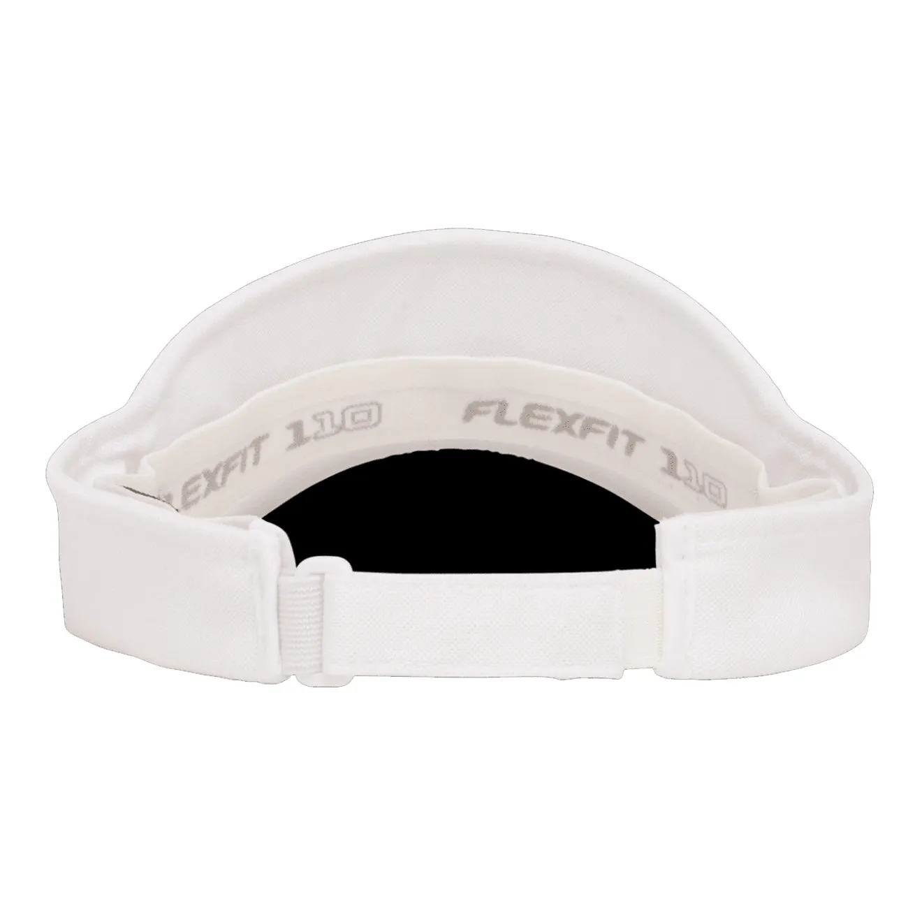 Flexfit 110® Cool & Dry Visor