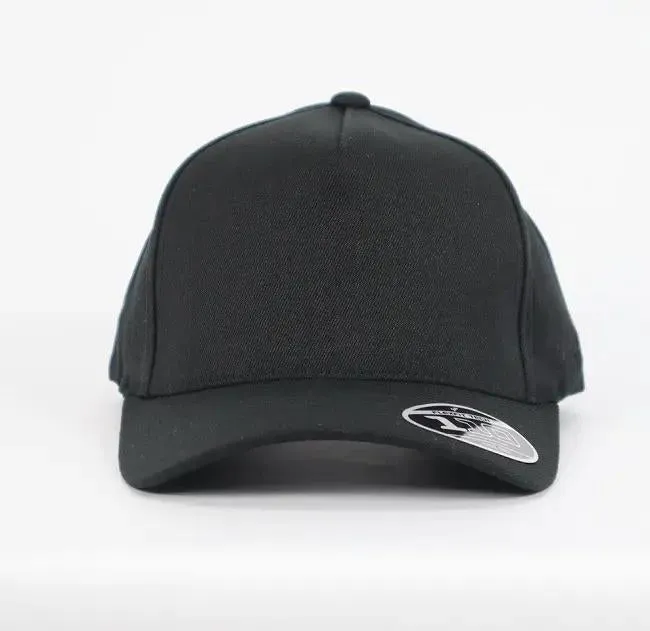 Flexfit 110A A-Frame Cap with Logo - 10 QTY