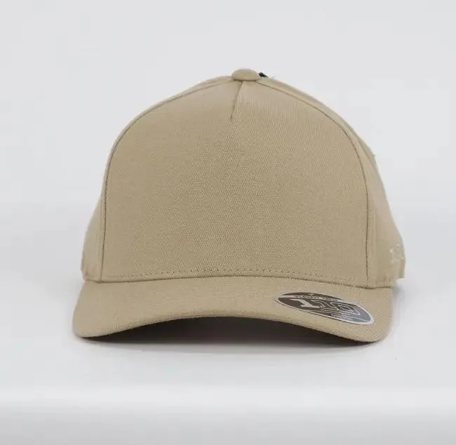 Flexfit 110A A-Frame Cap with Logo - 10 QTY