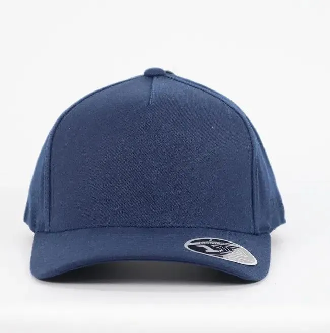 Flexfit 110A A-Frame Cap with Logo - 10 QTY