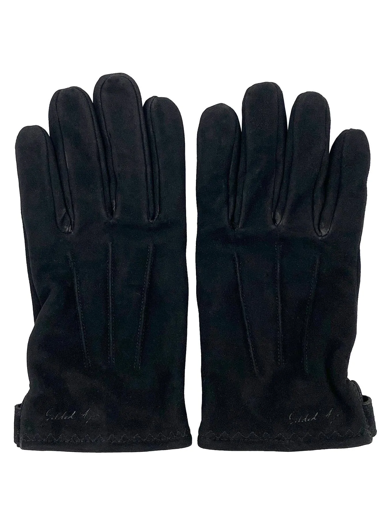 Frost Suede Leather Gloves 7510S