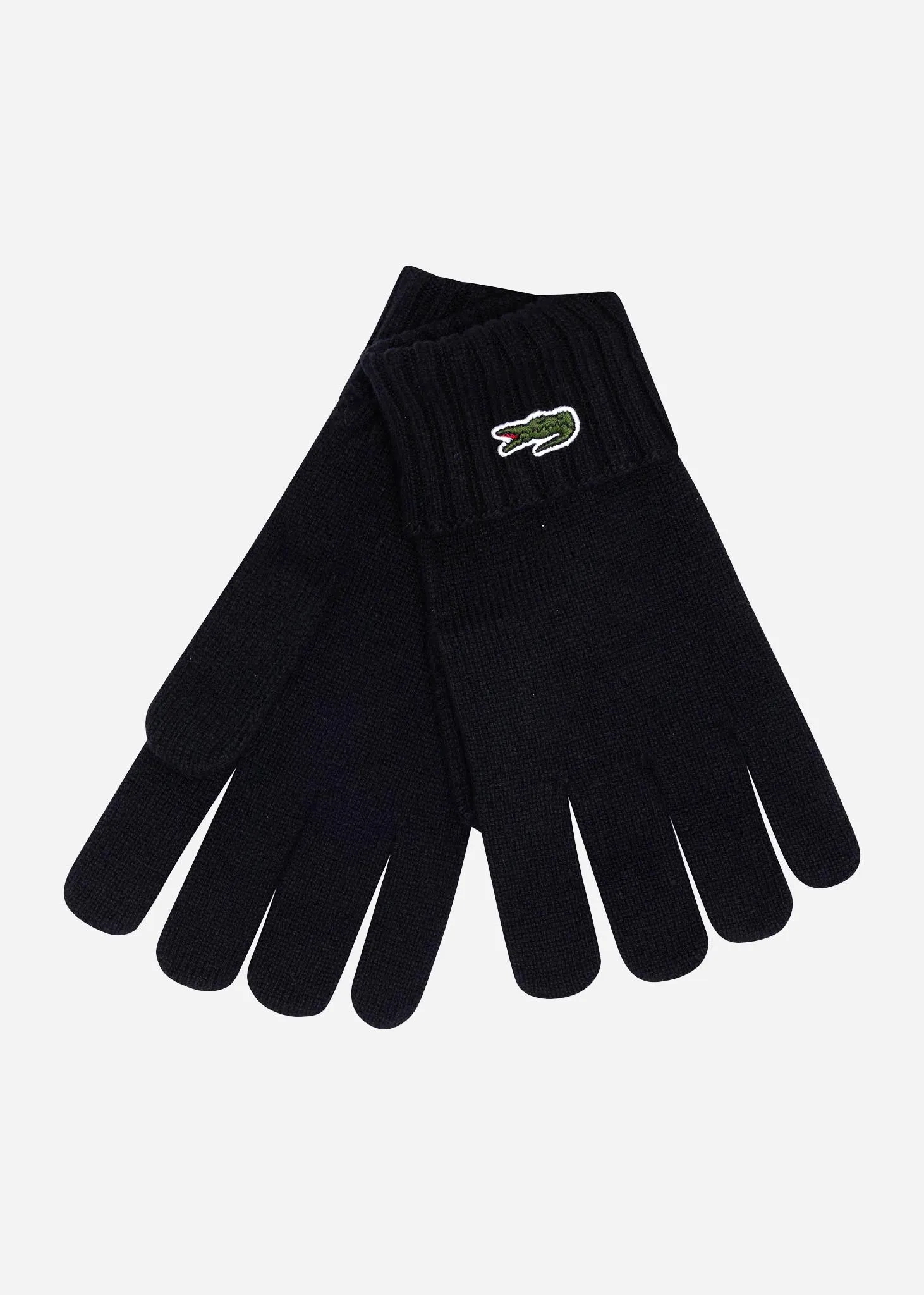 Gloves - black