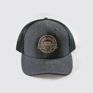 Hermitage Trucker Ball Cap