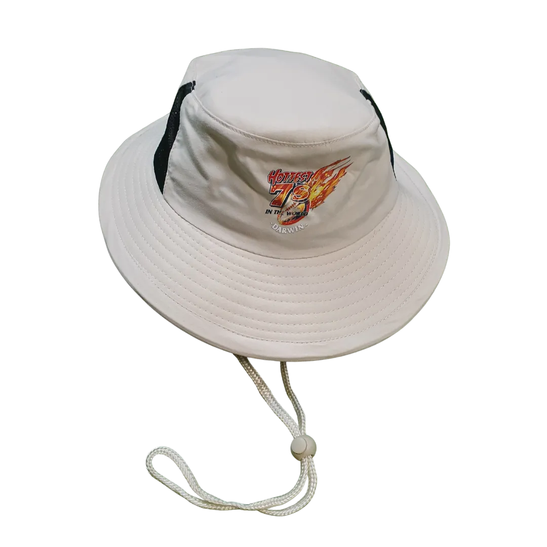 Hottest 7s Wide Brim Hat 2024