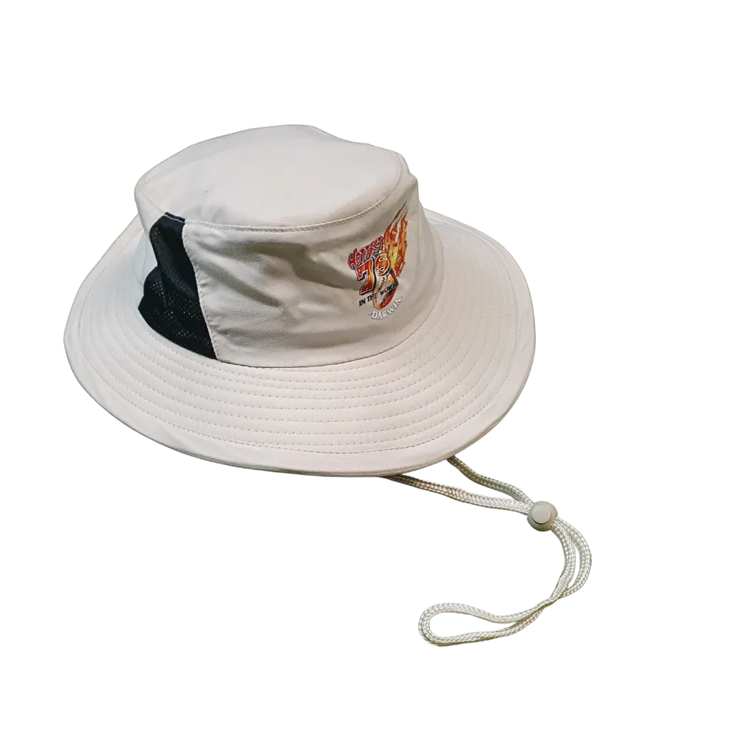 Hottest 7s Wide Brim Hat 2024