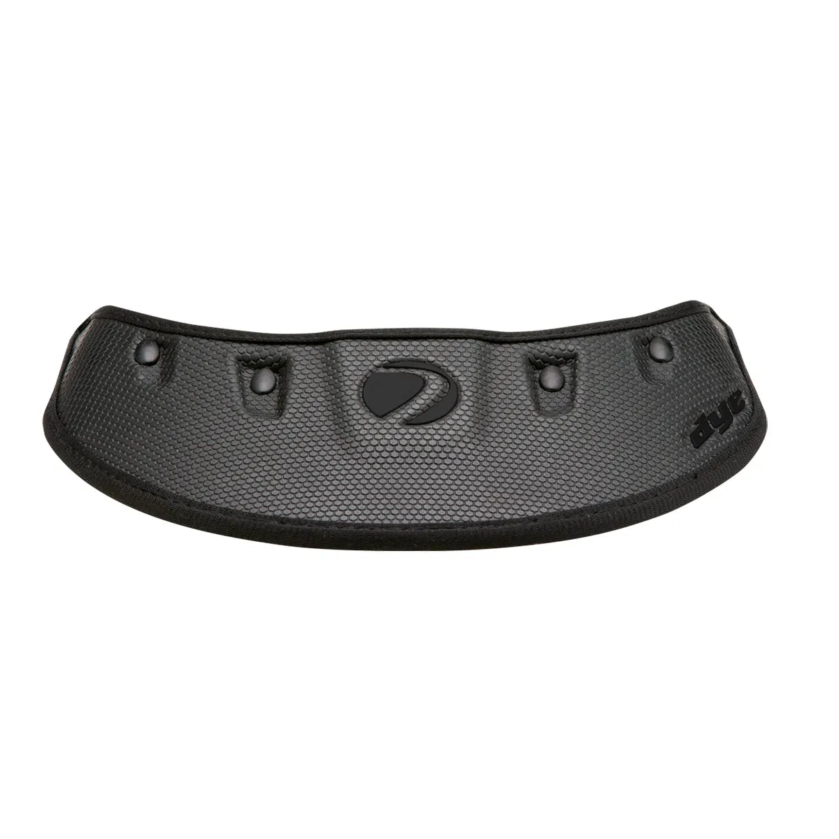 i4/i5 Wing Visor Black/Black