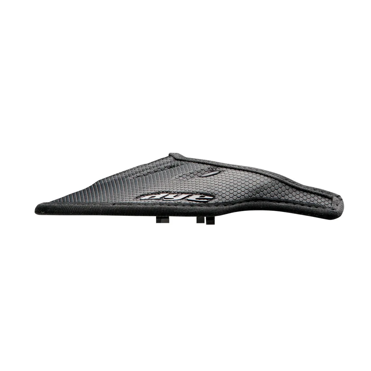 i4/i5 Wing Visor Black/Black