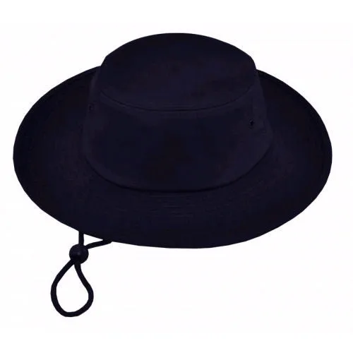 Icon Wide Brim Hat