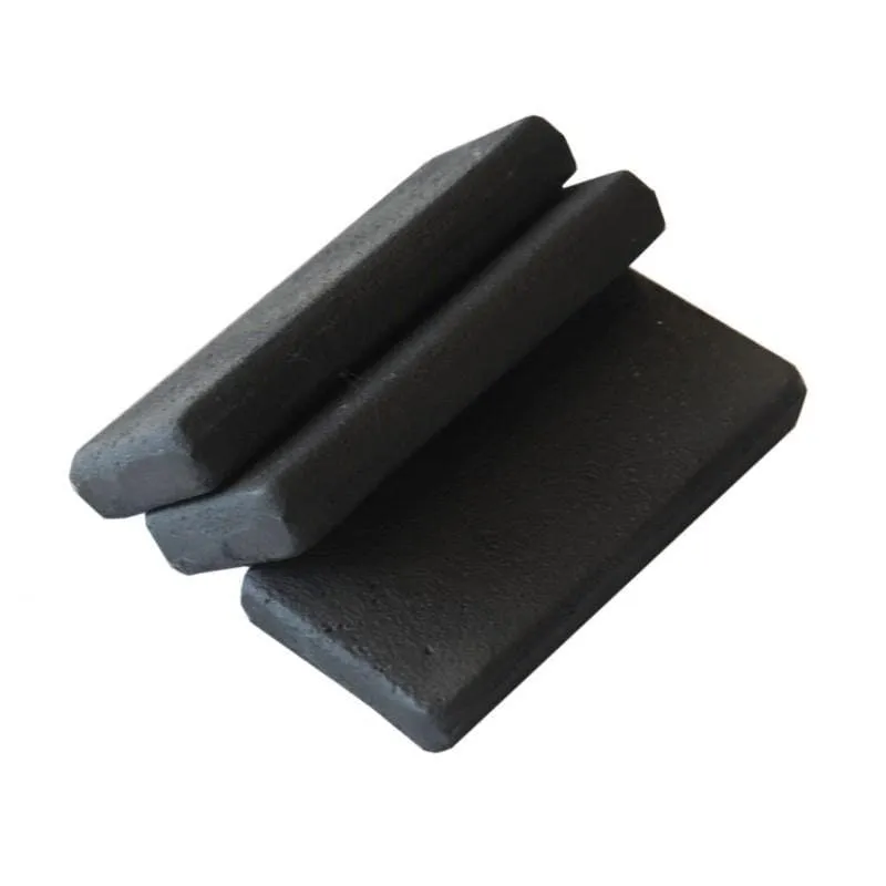 Iron Weight Block, 1 kg each (for Weight Vests)