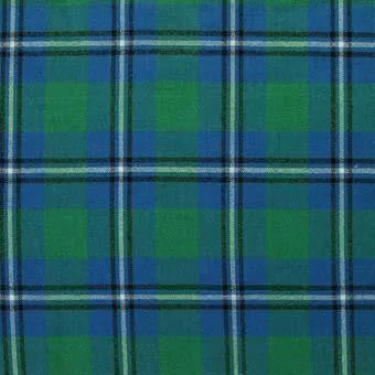 Irvine Ancient Tartan Sports Cap