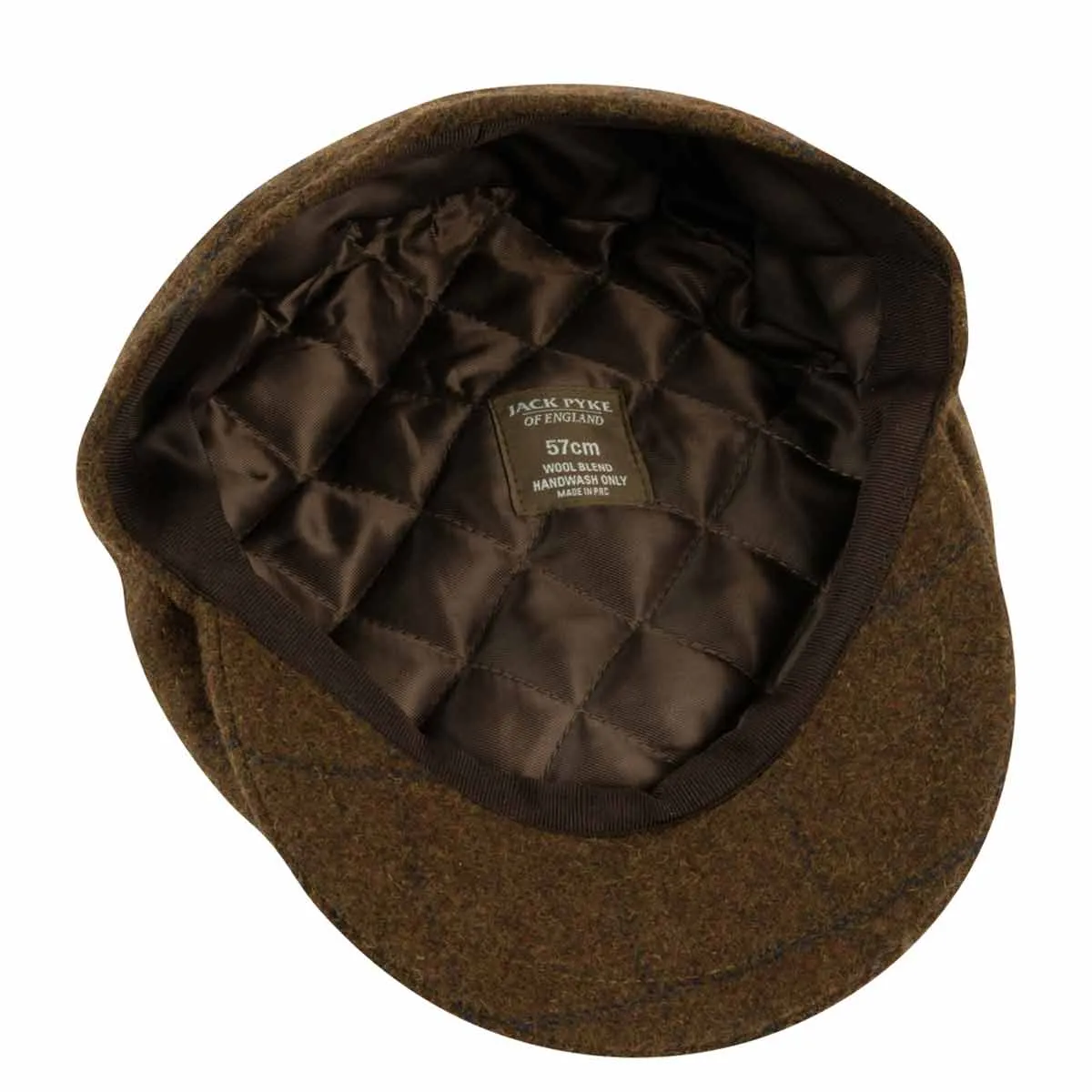 Jack Pyke Newsboy Cap