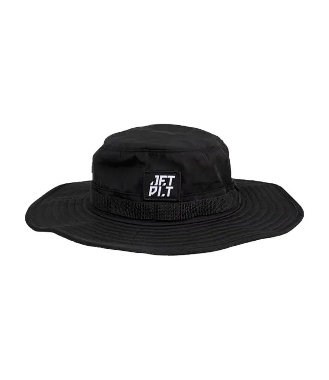 Jetpilot Hiker Wide Brim Hat