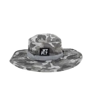 Jetpilot Hiker Wide Brim Hat