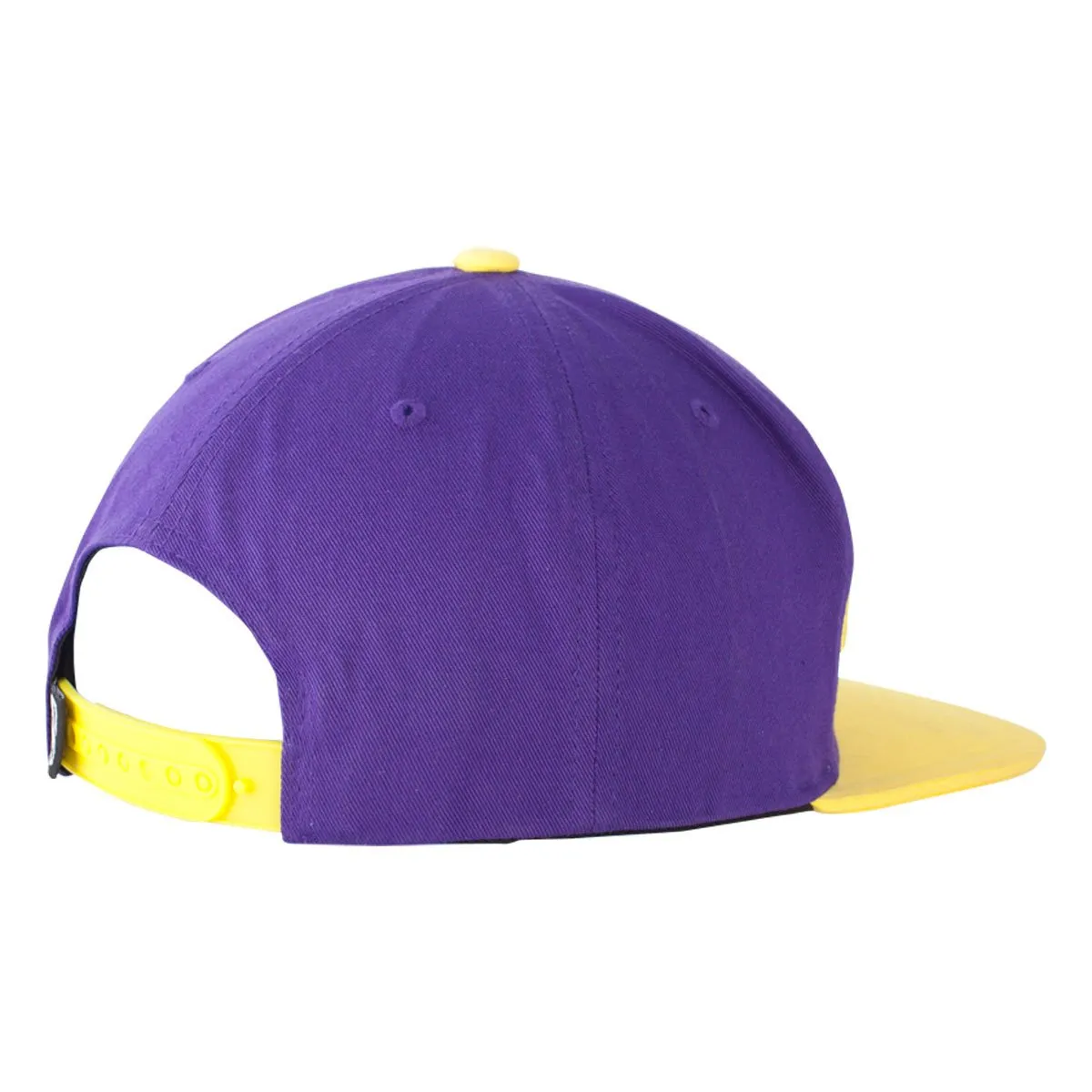 Jetpilot Timeout Youth Snapback Cap