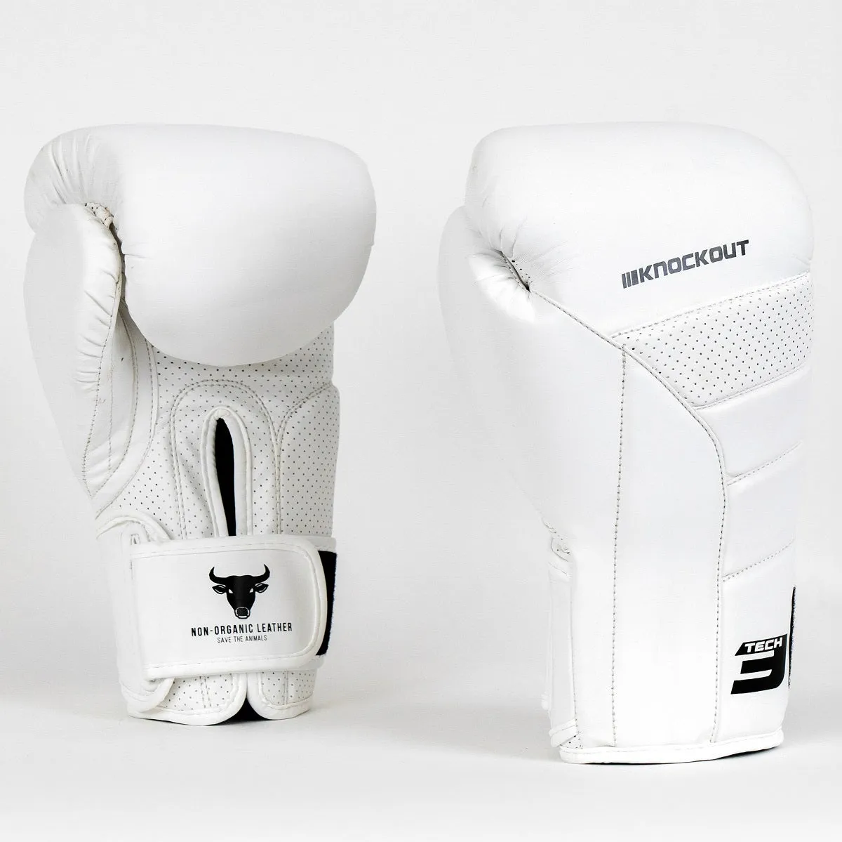 Knockout Tech3 Boxing Gloves