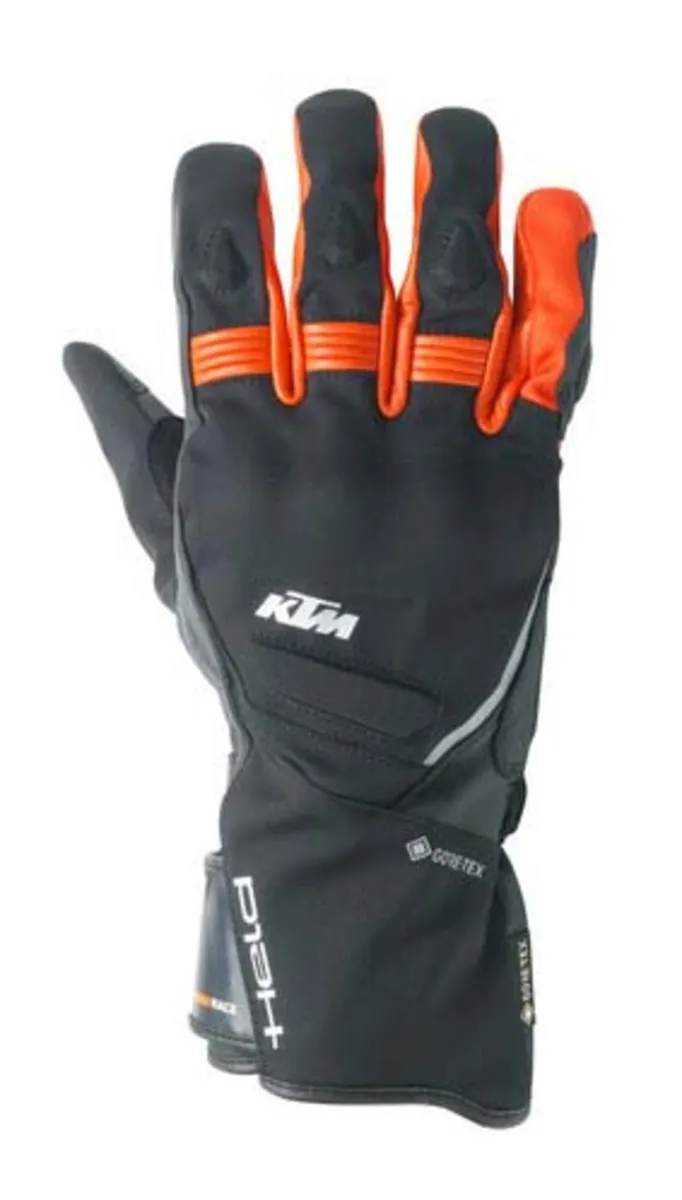 KTM Adv S Gore-Tex® Gloves