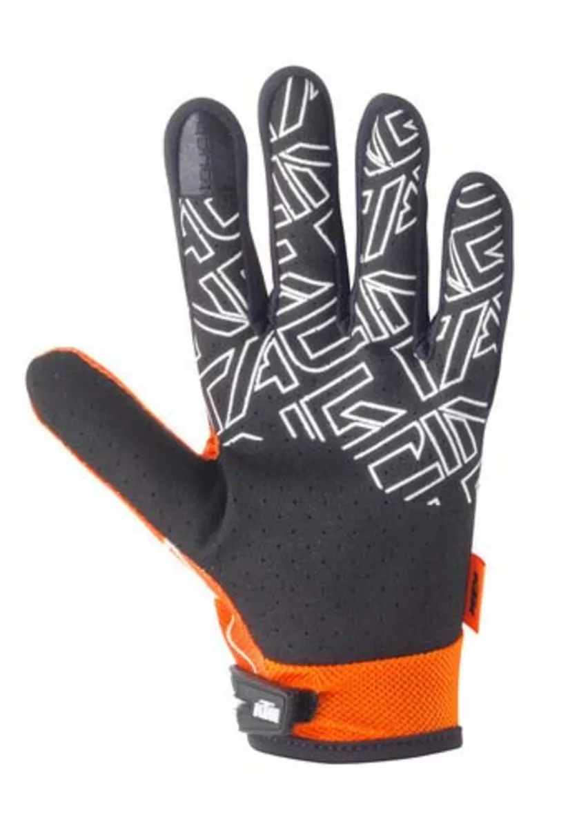 KTM Kids Gravity-FX Gloves