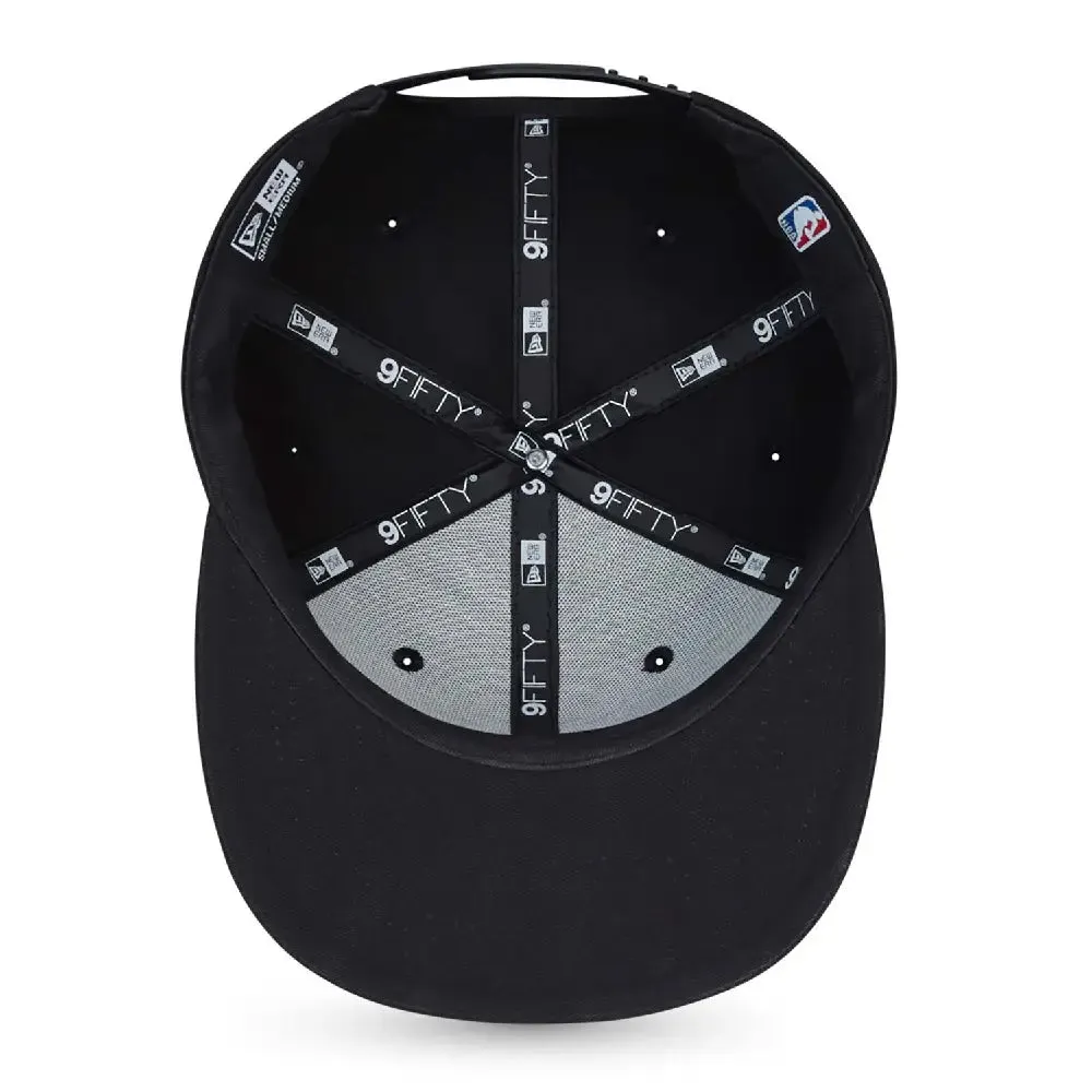 La Dodgers Mlb Essential Black 9Fifty Cap