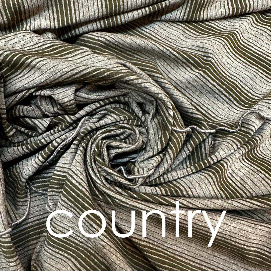 LOOP infinity scarf shawl