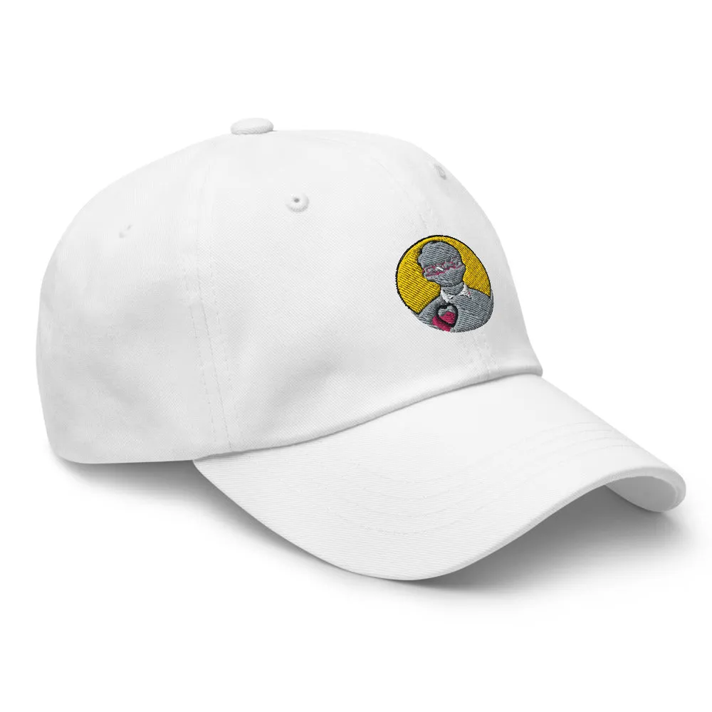 Lover boy Dad hat