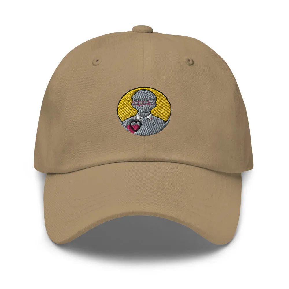 Lover boy Dad hat