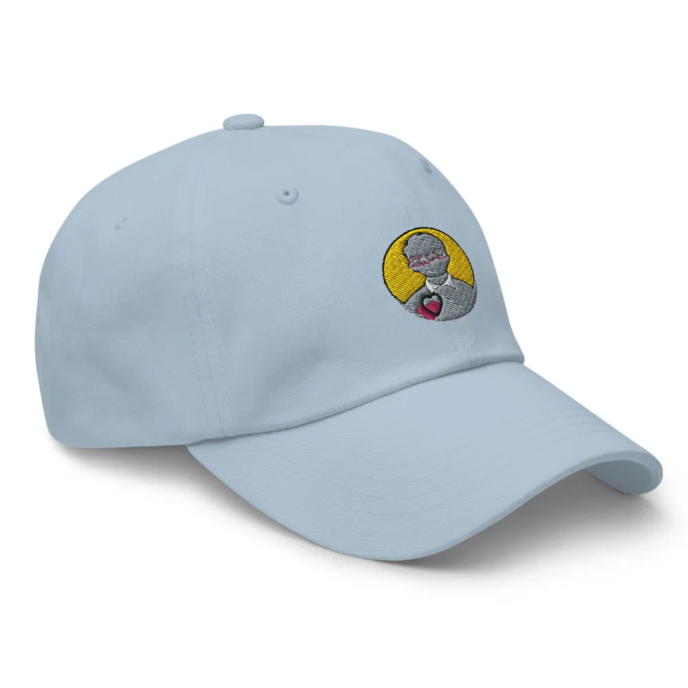 Lover boy Dad hat