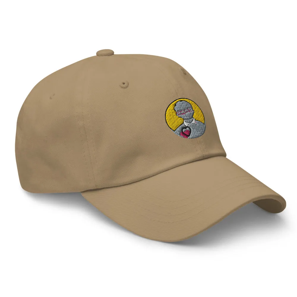 Lover boy Dad hat