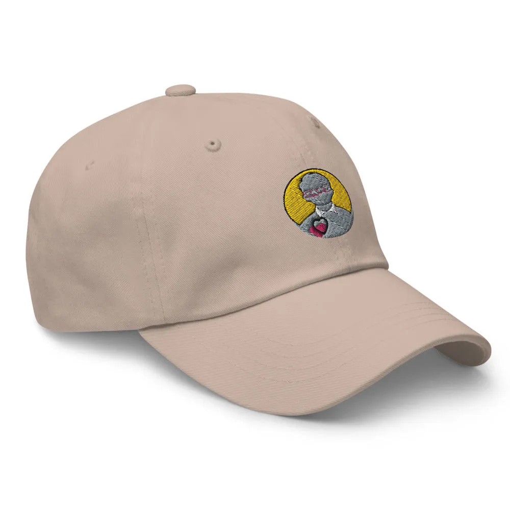 Lover boy Dad hat