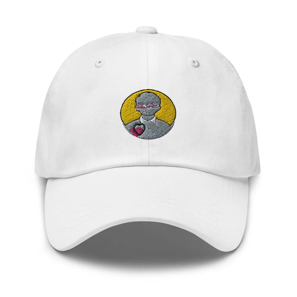 Lover boy Dad hat