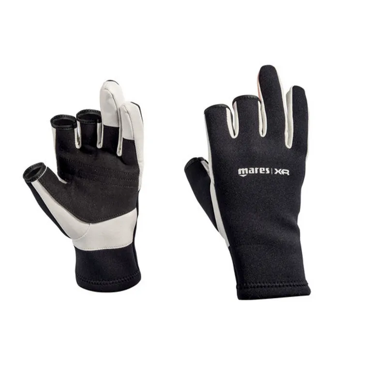 Mares Amara Tek 2mm Gloves