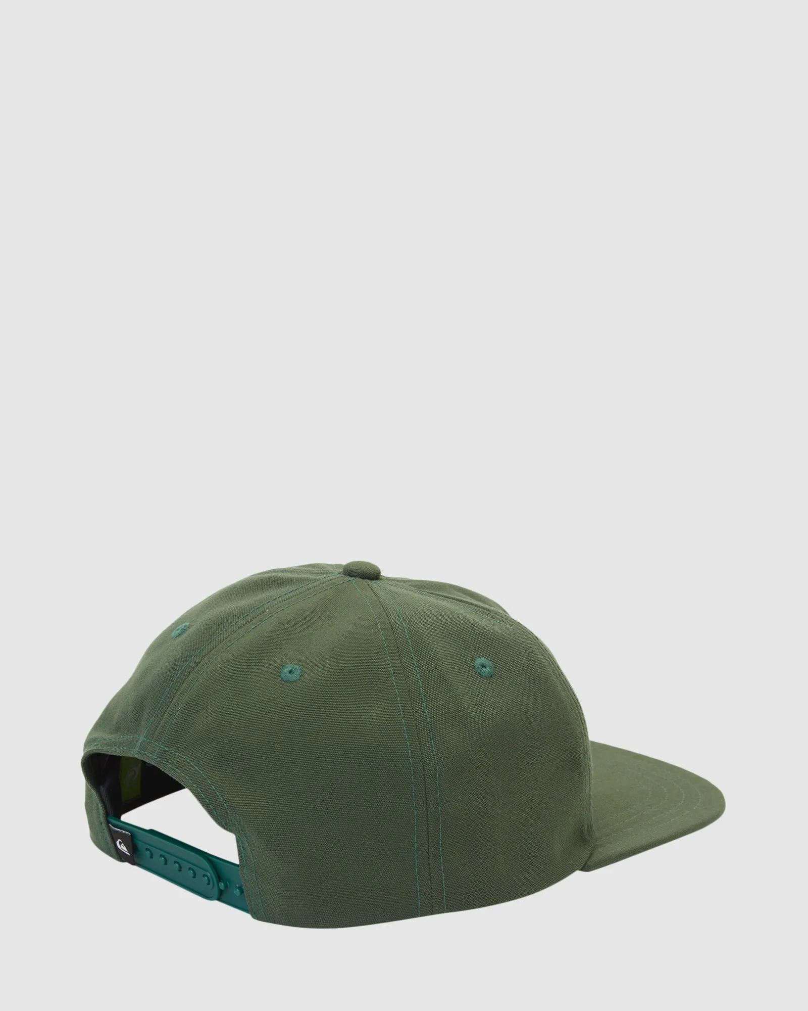 Mens Locked Snapback Cap