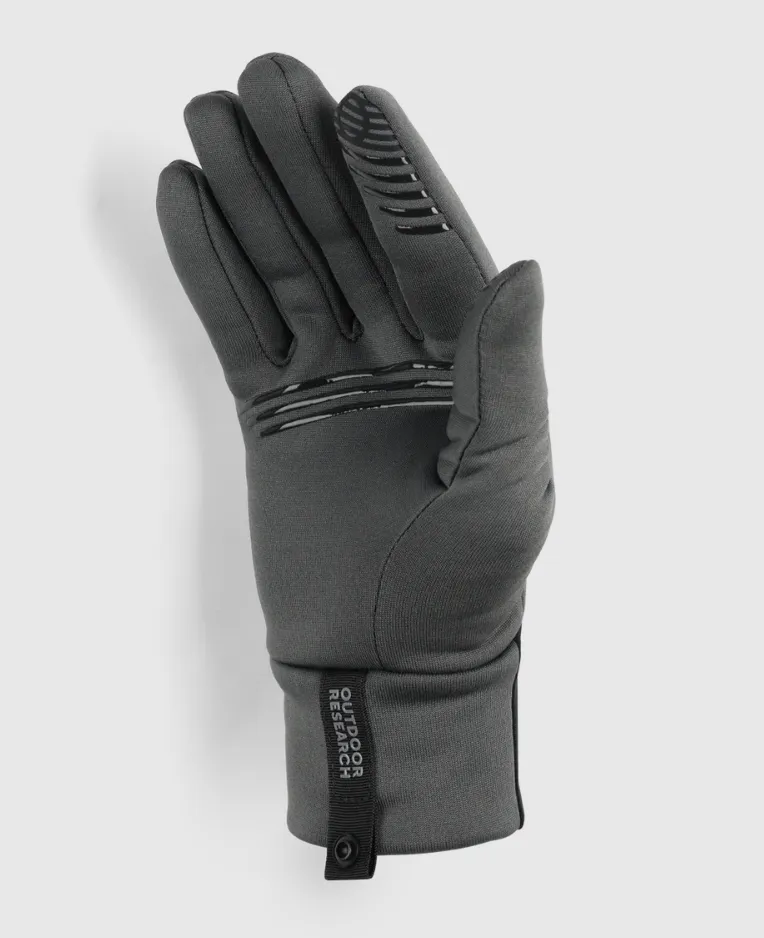 Men's Vigor Midweight Sensor Gloves