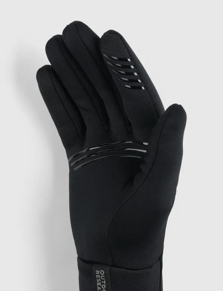 Men's Vigor Midweight Sensor Gloves