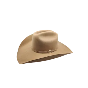 Milano Larry Mahan 5x Legend Fawn Xl Felts Legend Desert Hat