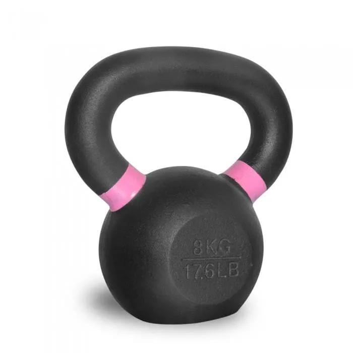 Morgan Powder-Coated Russian Style Kettlebells, $5.50/kg, powder-coated starting from: