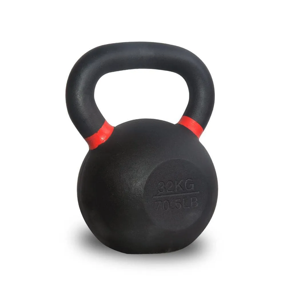 Morgan Powder-Coated Russian Style Kettlebells, $5.50/kg, powder-coated starting from: