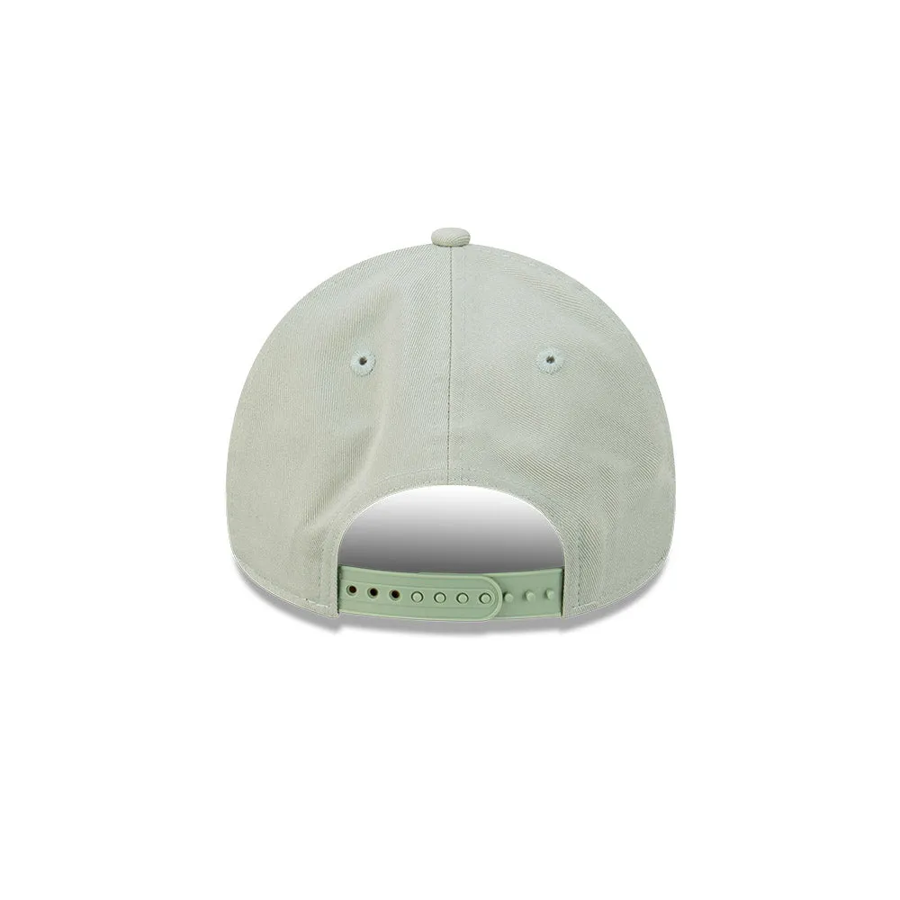 New Era 9Forty A-Frame NFL Matcha Las Vegas Raiders