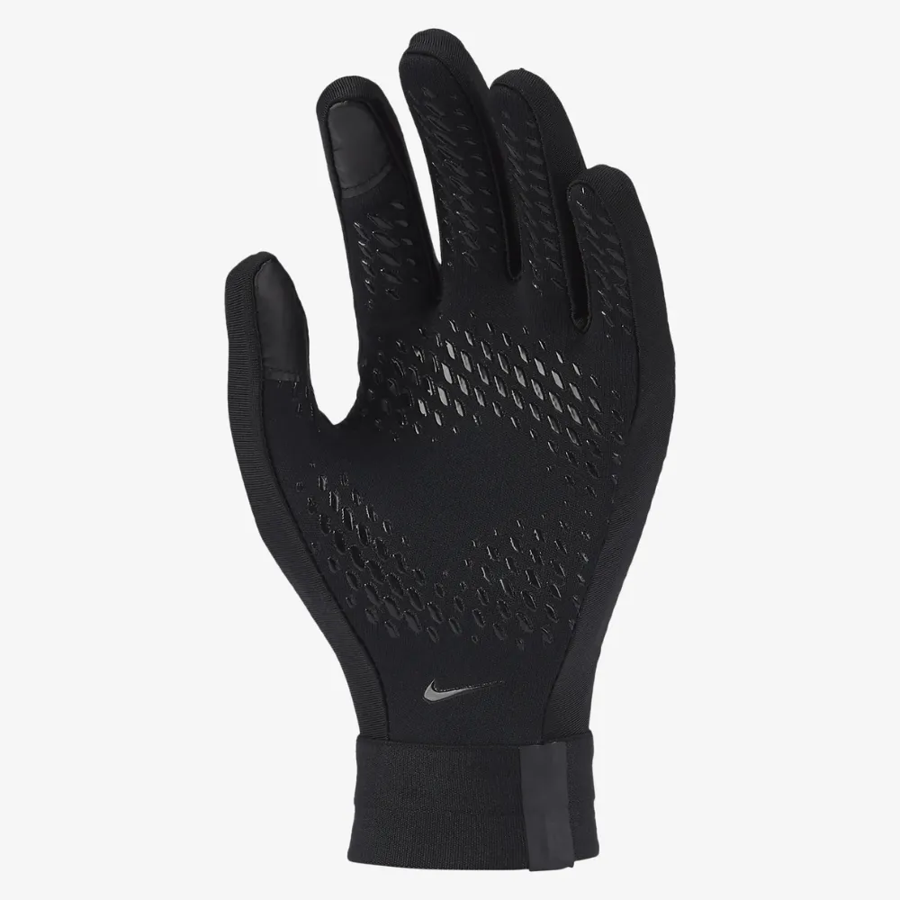 Nike HyperWarm Academy Soccer Gloves