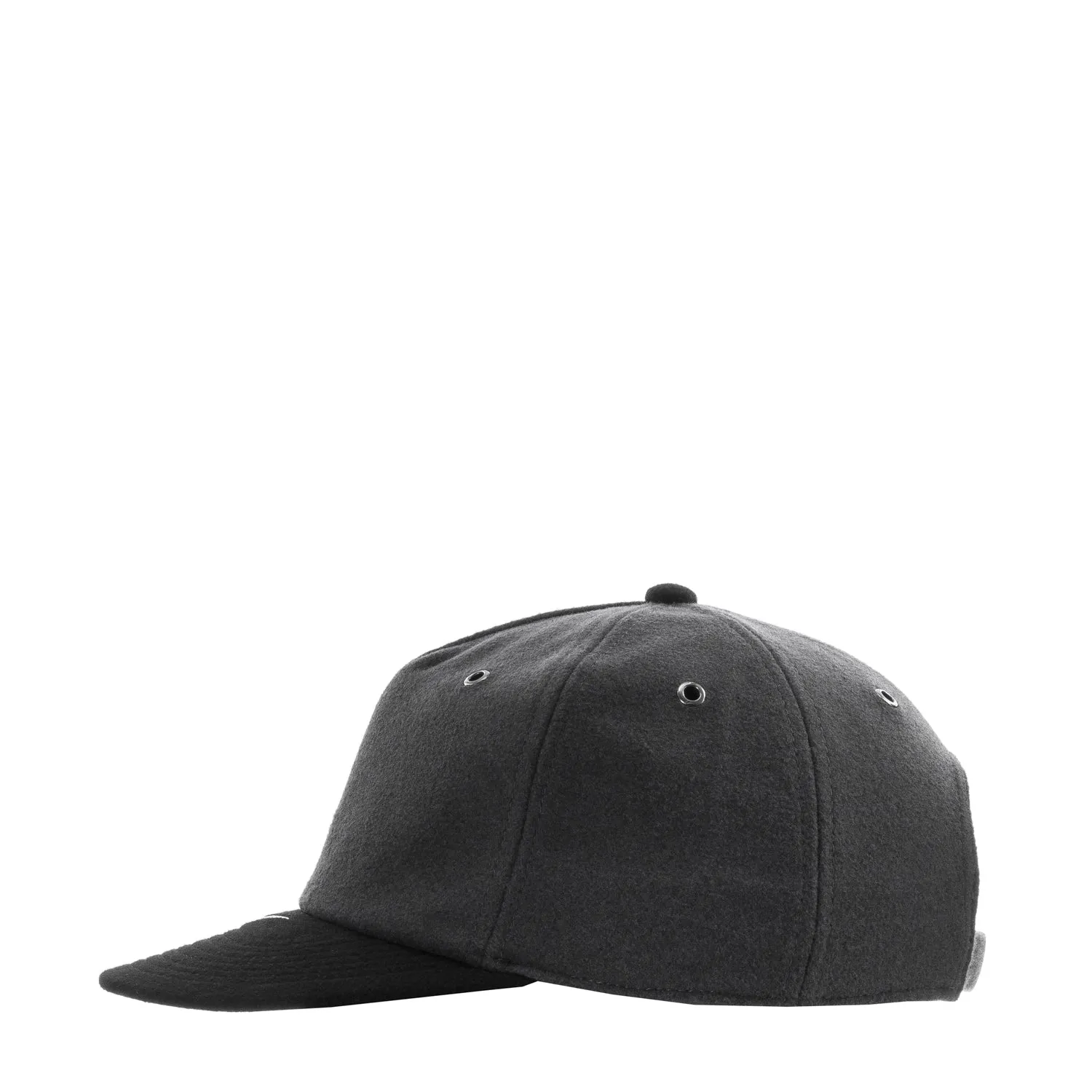 Nike Life Unstructured Wool Snapback