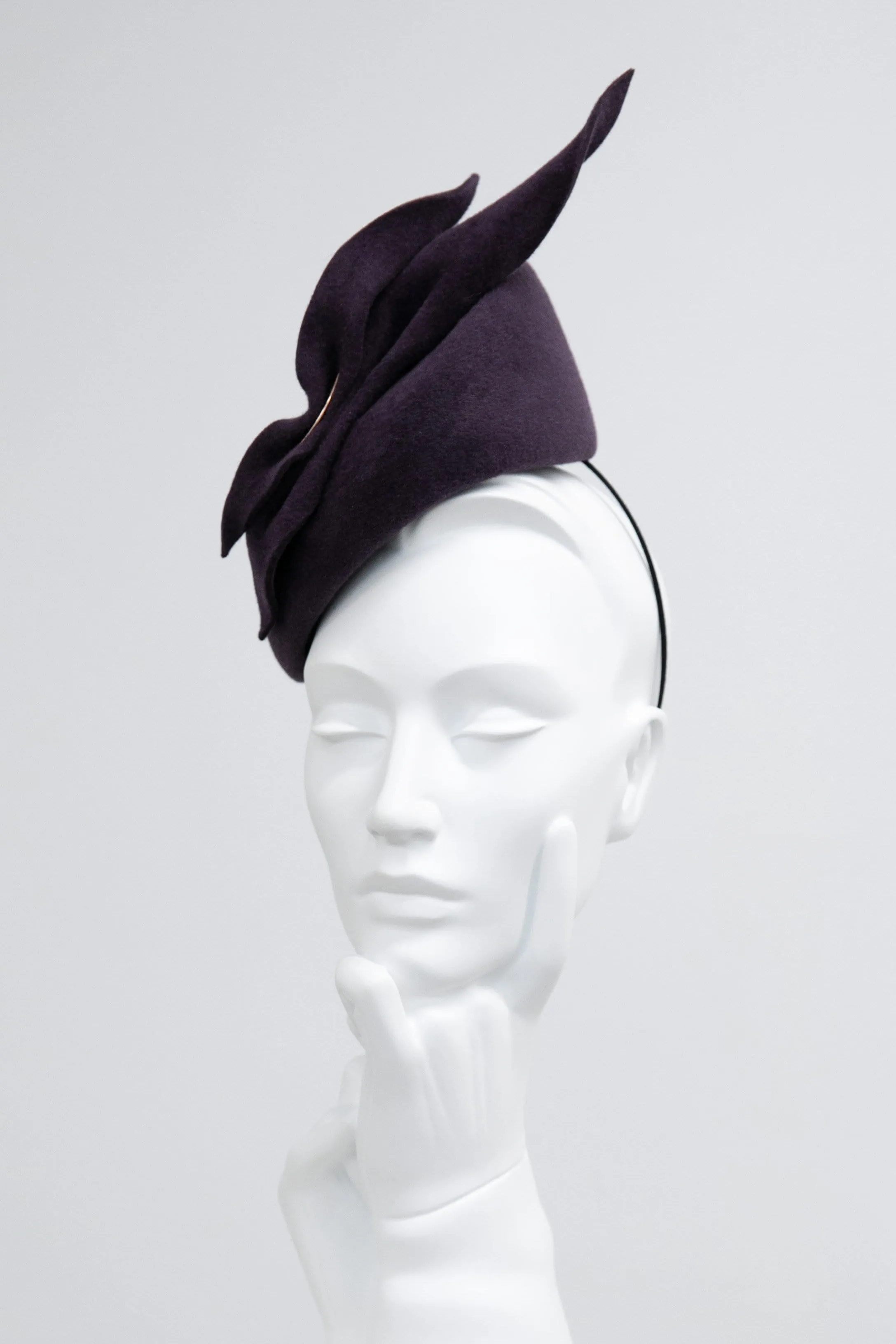 Occasion Hat - Cristiana