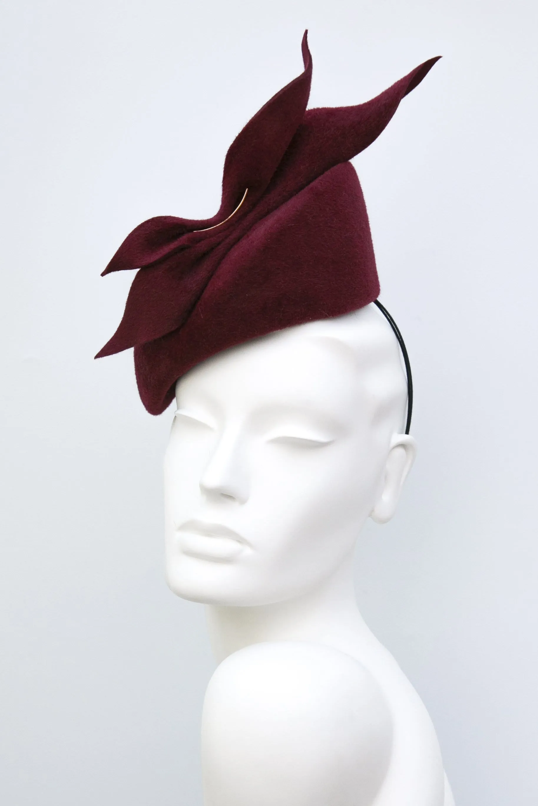 Occasion Hat - Cristiana