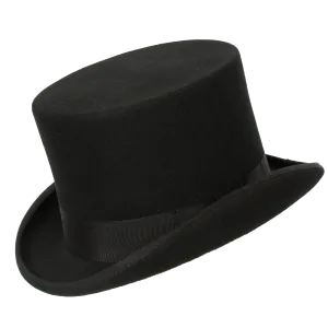 Opera Top Hat by 9th Street Hats