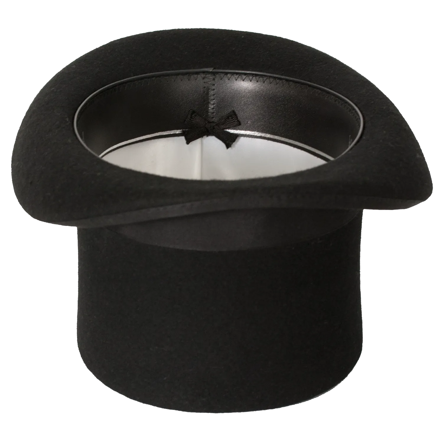 Opera Top Hat by 9th Street Hats