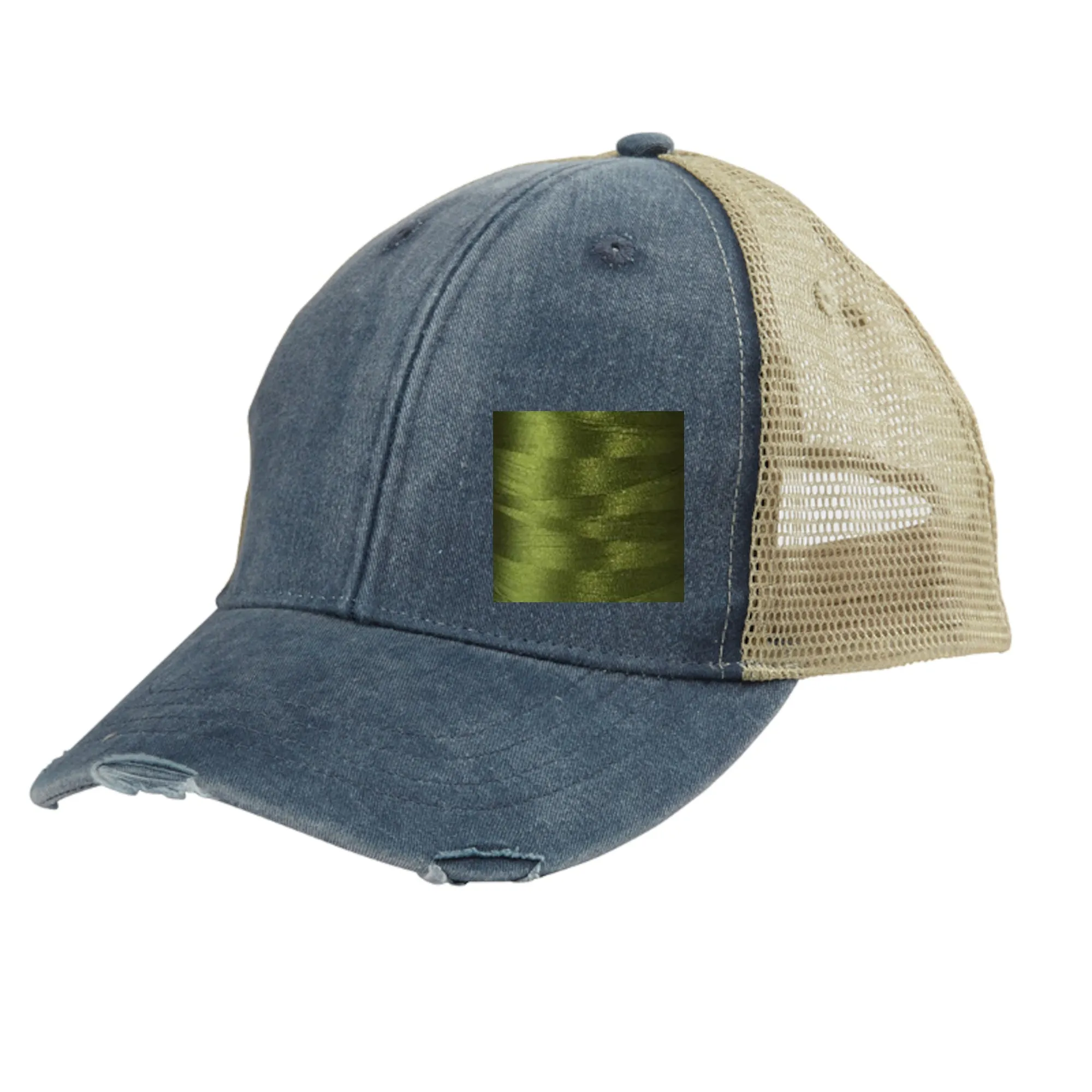 Oregon Hat | Distressed Snapback Trucker | state cap | many color choices