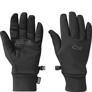 Outdoor Research PL 400 Sensor Gloves Men's Black